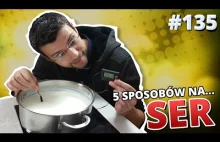 5 sposobów na... SER