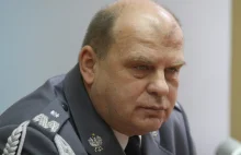 Seksafera w policji. Nadinspektor z Opola pilnie wezwany na dywanik do Warszawy