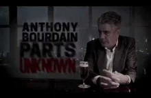 Anthony Bourdain - kolejny żyd - ...z nadzieją na zagładę białej rasy