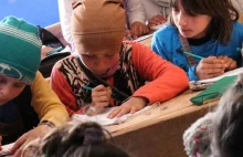 Niemcy: Szkoły chcą uczyć języka arabskiego i perskiego