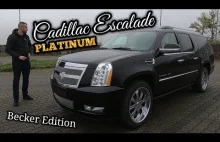 2012 Cadillac Escalade - BARDZO na...
