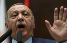 Turcja apeluje do USA: Nie zmieniajcie decyzji