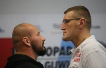 CO ZA SOBOTA! Szpilka - Wach, Głowacki - Własow, Usyk -...