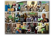 Czemu nie jesteśmy jako jedno ciało?