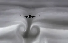 Lotnictwo i zjawiska pogodowe. Czyli garść ciekawostek o aerodynamice.