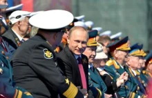 Putin bezczelnie broni rosyjskich chuliganów. "Jak 200 mogło pobić tylu...