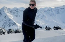 "Spectre" - zobacz dziewczyny Bonda