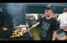 Grillowanie na Pikniku Rodzinnym w Węgrzcach Wielkich - Broil King &...