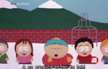 Piosenka o twojej matce / South Park: BIGGER, LONGER & UNCUT