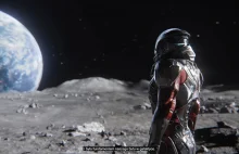Mass Effect: Andromeda - nowy zwiastun prezentuje rozgrywkę