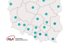 Awaria w rosyjskiej elektrowni. Dziś płynu Lugola już by nie podali