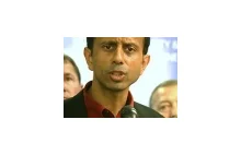 Bobby Jindal, gubernator Luizjany