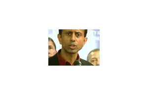 Bobby Jindal, gubernator Luizjany