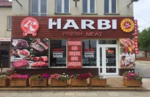 W Warszawie powstanie sklep, który będzie sprzedawać mięso halal