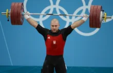 Bartłomiej Bonk z brązowym medalem MŚ. Dołęga znowu spalił