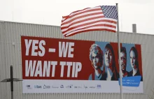 Co dalej z TTIP?
