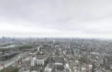 London 320 gigapixel panorama photo