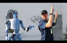 Terminator już istnieje - Boston Dynamics