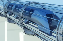 Tylko trzy drużyny były gotowe do SpaceX Hyperloop competition