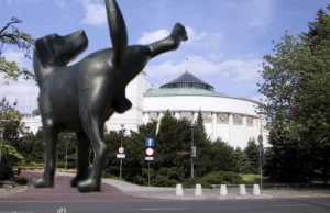 „Jak Kuba Bogu tak Bóg Kubie” czyli Polaku „Olej Sejm”