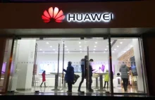 Huawei oszukiwał w testach smartfonów. Wytłumaczenie? „Inni robią to samo”