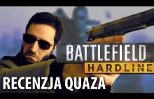 Battlefield Hardline - recenzja quaza
