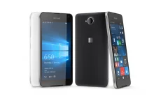 Microsoft Lumia 650 - poznaliśmy cenę nowego biznesowego smartfona