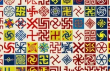 Facebook zabronił używania słowiańskich symboli uznając je za nazistowskie