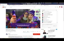 DANIELMAGICAL WYŚMIEWA ORAZ ATAKUJE LIVE WOŚP.