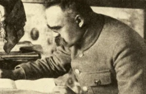 Andrzej Chwalba, Józef Piłsudski – historyk wojskowości