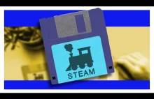 Steam w latach 80.