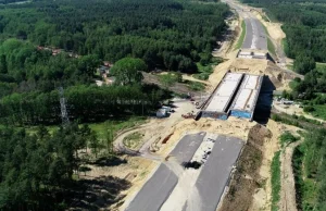 W Polsce od dwóch i pół roku nie oddano ani kilometra nowej autostrady