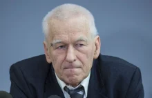 Kornel Morawiecki proponuje trzynastki dla emerytów