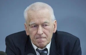 Kornel Morawiecki proponuje trzynastki dla emerytów