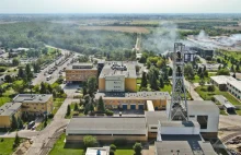 Podjęto decyzję o budowie polskiej elektrowni jądrowej
