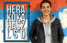 WYKOP-EFEKT: Dziewczyna od Hera Koka Hasz potrzebuje kasy na teledysk!