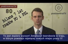 Robią nas w konia: Bilans 7 lat rządów PO i PSL