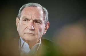 George Friedman: Unia nic wam nie może zrobić.