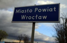 Co tak śmierdzi we Wrocławiu? To Brzeg Dolny?