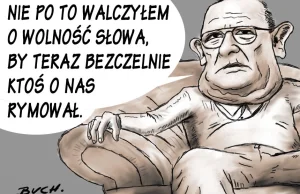 W okowach słowa