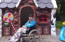 Niepełnosprawny Streamer/Youtuber prosi o pomoc. Zbiórka na wózek #wykopefekt