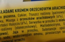 Rynek wafli w Polsce to jeden wielki olej palmowy