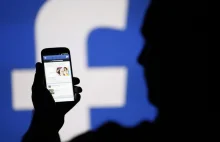 Facebook przyznaje, że przez lata rozdawał dane użytkowników