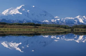 Alaska - największy stan Ameryki