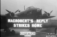 Short Stirling - zapomniany brytyjski bombowiec z II wojny światowej