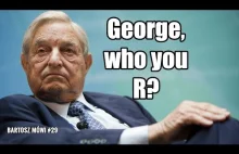 Kim jest George Soros?