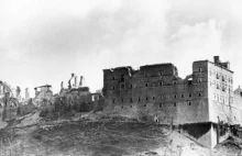 Najgłupszy nalot II wojny światowej. Dlaczego alianci zniszczyli Monte Cassino?
