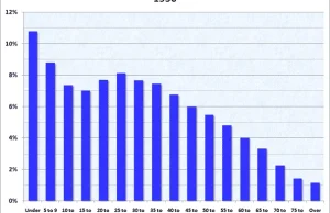 Jak działa wyż demograficzny i jego echo