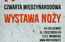 Knifeshow Gliwice 2016