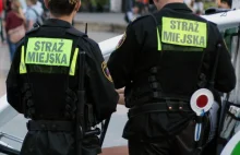 Siemianowice Śląskie: Strażnicy miejscy rozpoczęli głodówkę